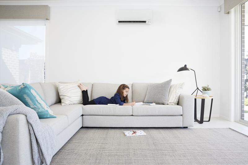 Ducted Split System Air Conditioning Gold Coast